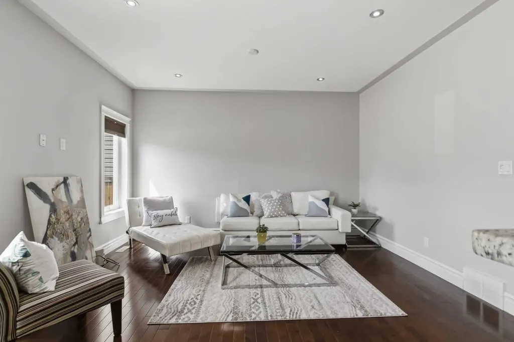 224 Coniker Crescent Fort Mcmurray AB T9K0X3