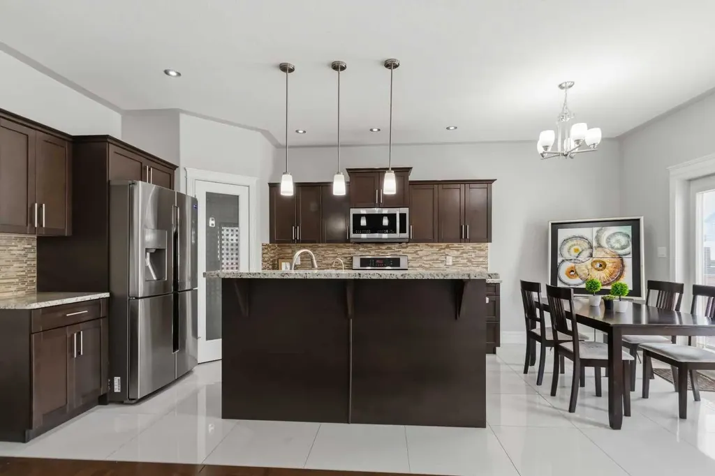 224 Coniker Crescent Fort Mcmurray AB T9K0X3