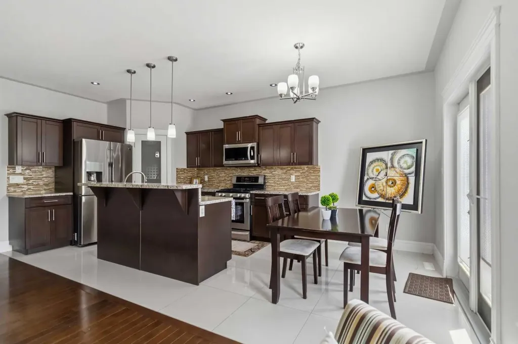 224 Coniker Crescent Fort Mcmurray AB T9K0X3