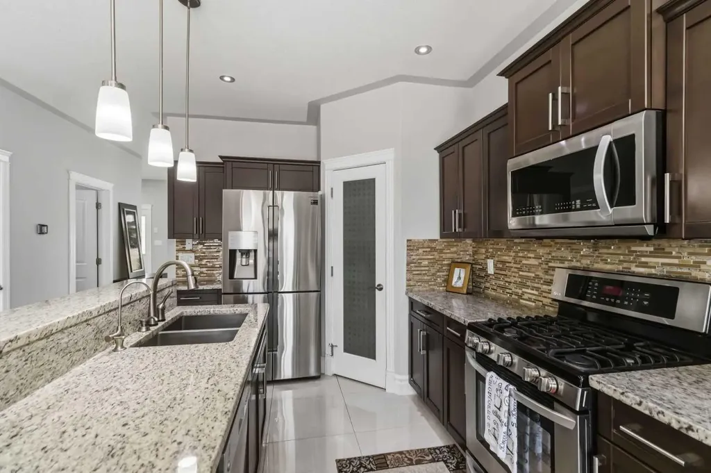 224 Coniker Crescent Fort Mcmurray AB T9K0X3