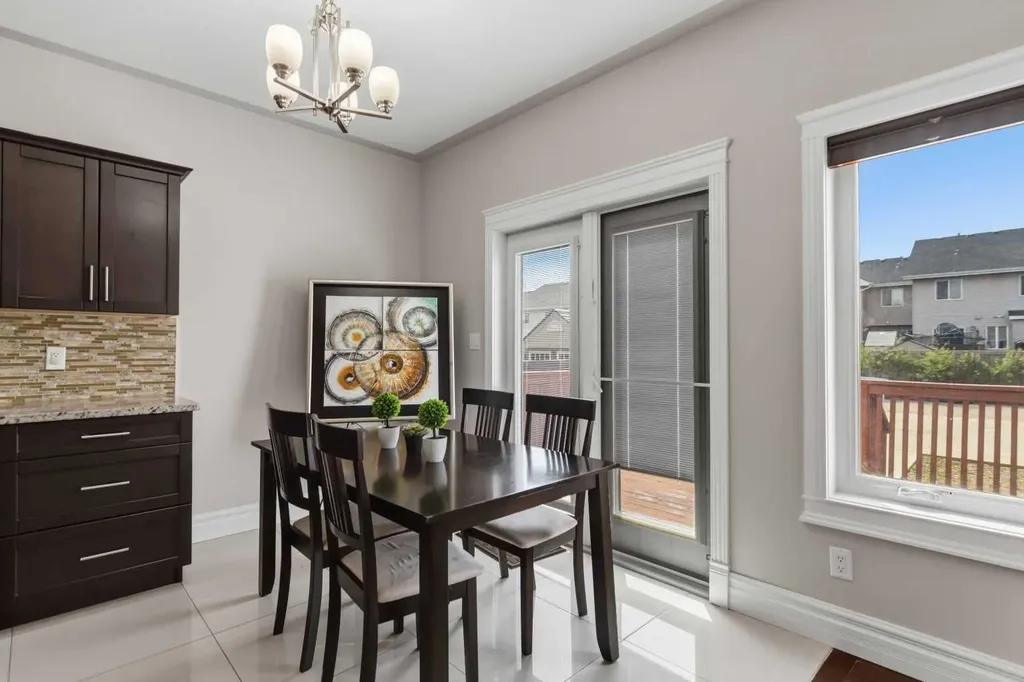 224 Coniker Crescent Fort Mcmurray AB T9K0X3