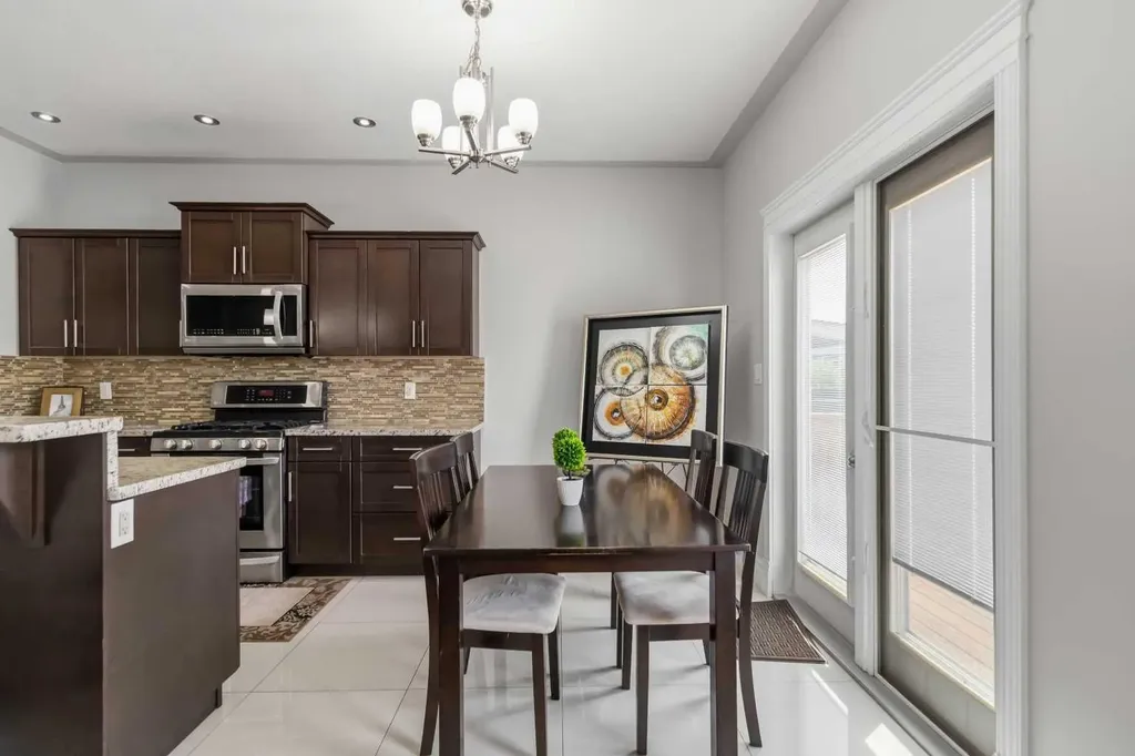 224 Coniker Crescent Fort Mcmurray AB T9K0X3