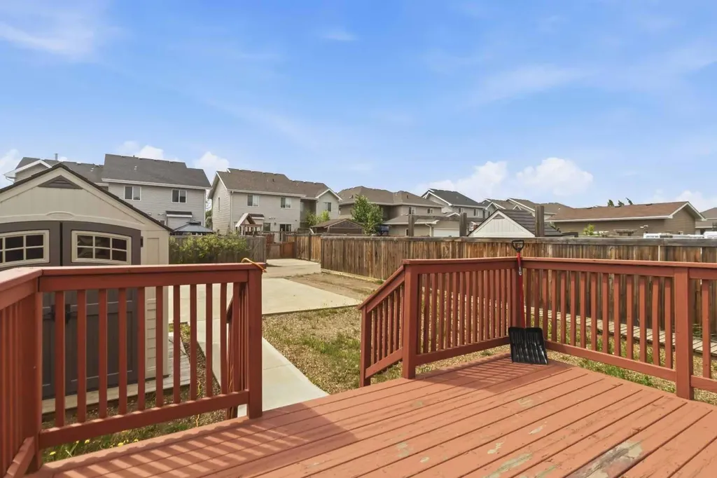 224 Coniker Crescent Fort Mcmurray AB T9K0X3