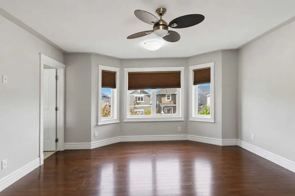 224 Coniker Crescent Fort Mcmurray AB T9K0X3