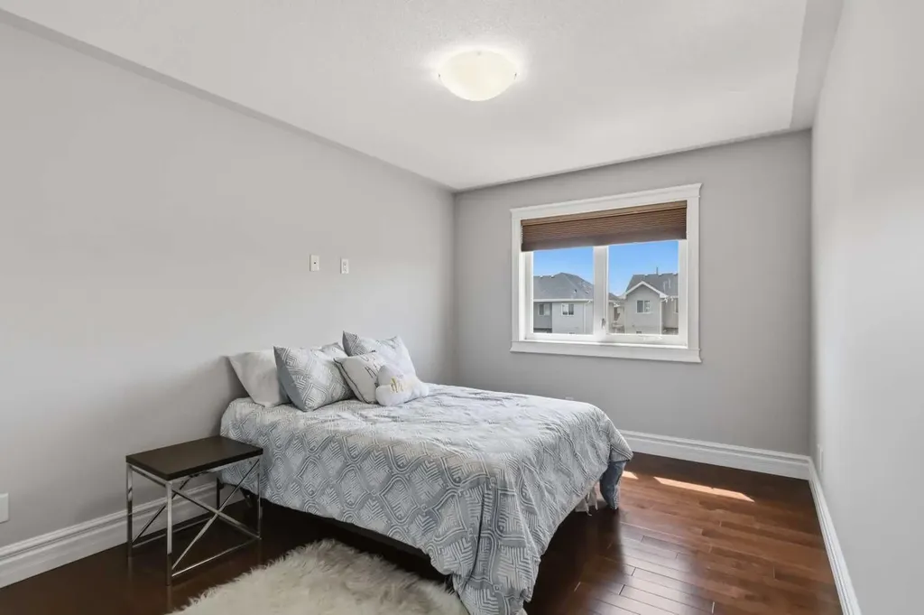 224 Coniker Crescent Fort Mcmurray AB T9K0X3