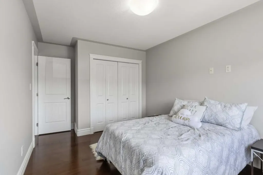 224 Coniker Crescent Fort Mcmurray AB T9K0X3