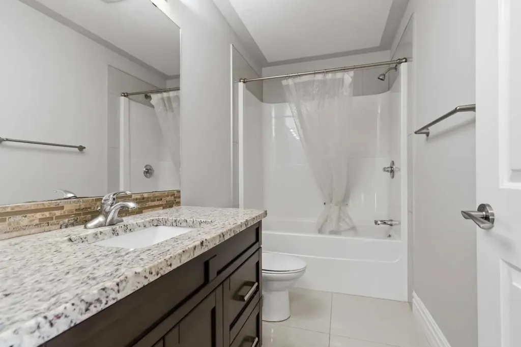 224 Coniker Crescent Fort Mcmurray AB T9K0X3