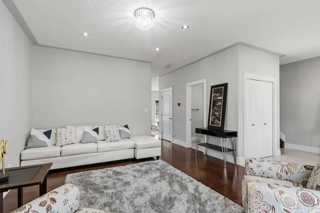224 Coniker Crescent Fort Mcmurray AB T9K0X3