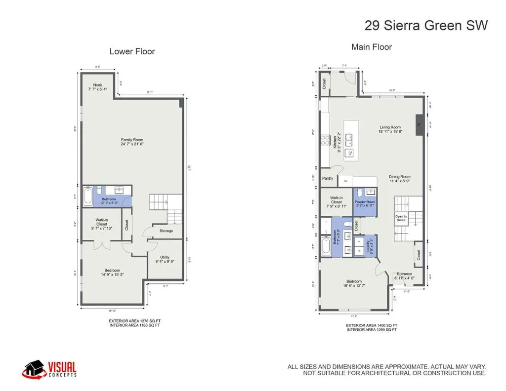 29 Sierra Green SW Medicine Hat AB T1B 0R5
