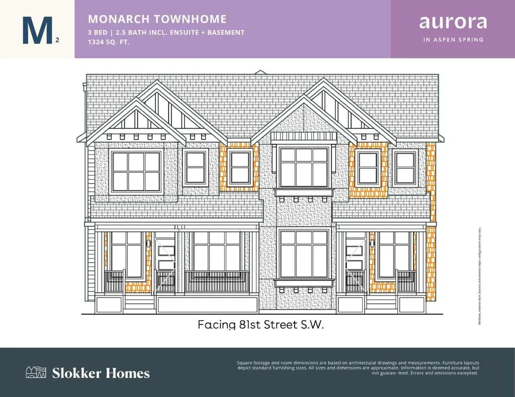 2242 81st Street SW Calgary AB T3H 6M4