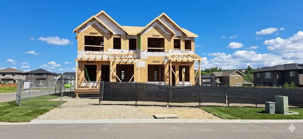 2242 81st Street SW Calgary AB T3H 6M4