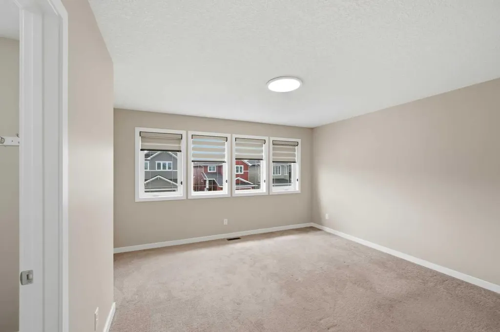 25 Red Sky Way NE Calgary AB T3N 0X6