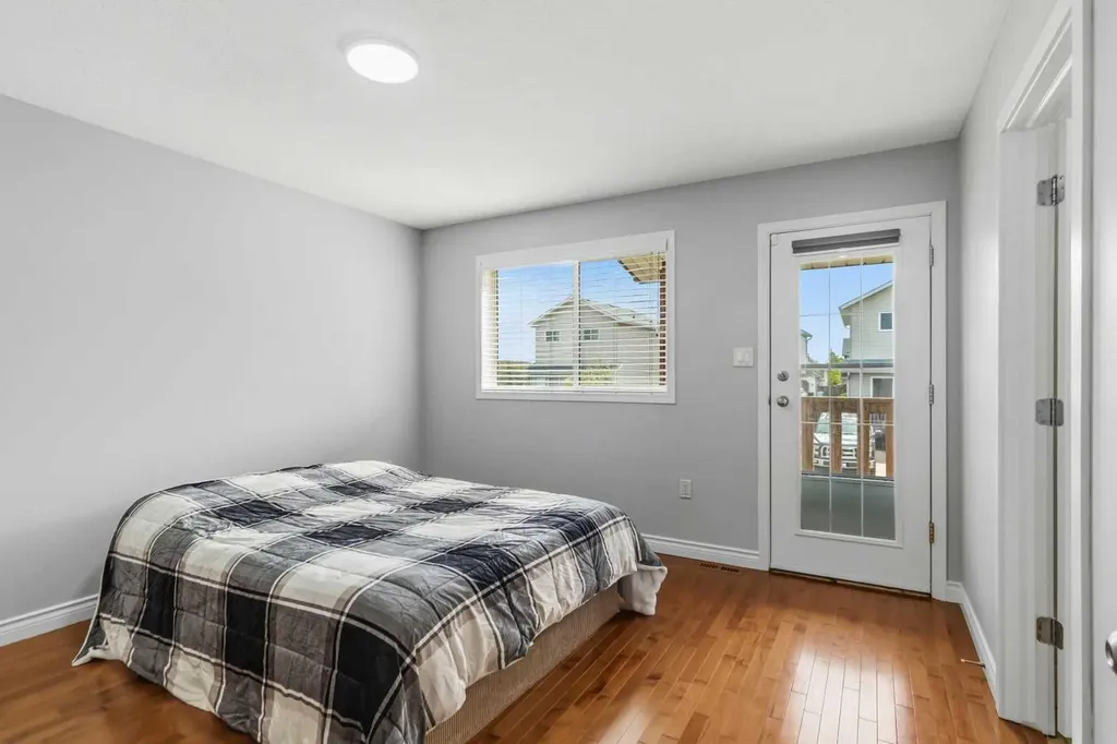 113 Lightbown Way Fort Mcmurray AB T9K2R1