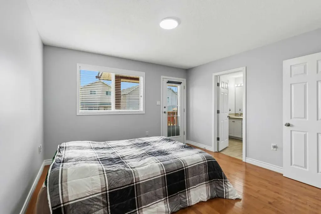 113 Lightbown Way Fort Mcmurray AB T9K2R1