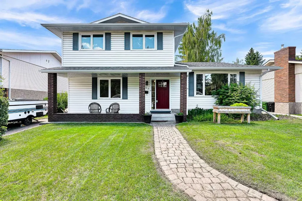 5603 Dalwood Way NW Calgary AB T3A 1S6