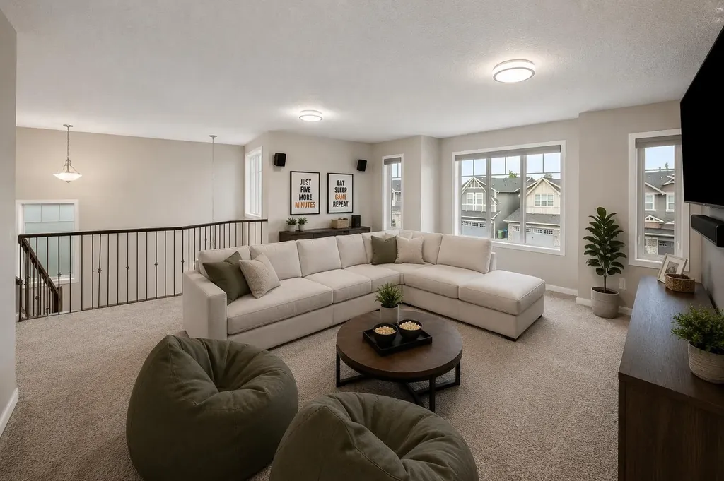 144 Cougar Ridge Manor SW Calgary AB T3H 0V4