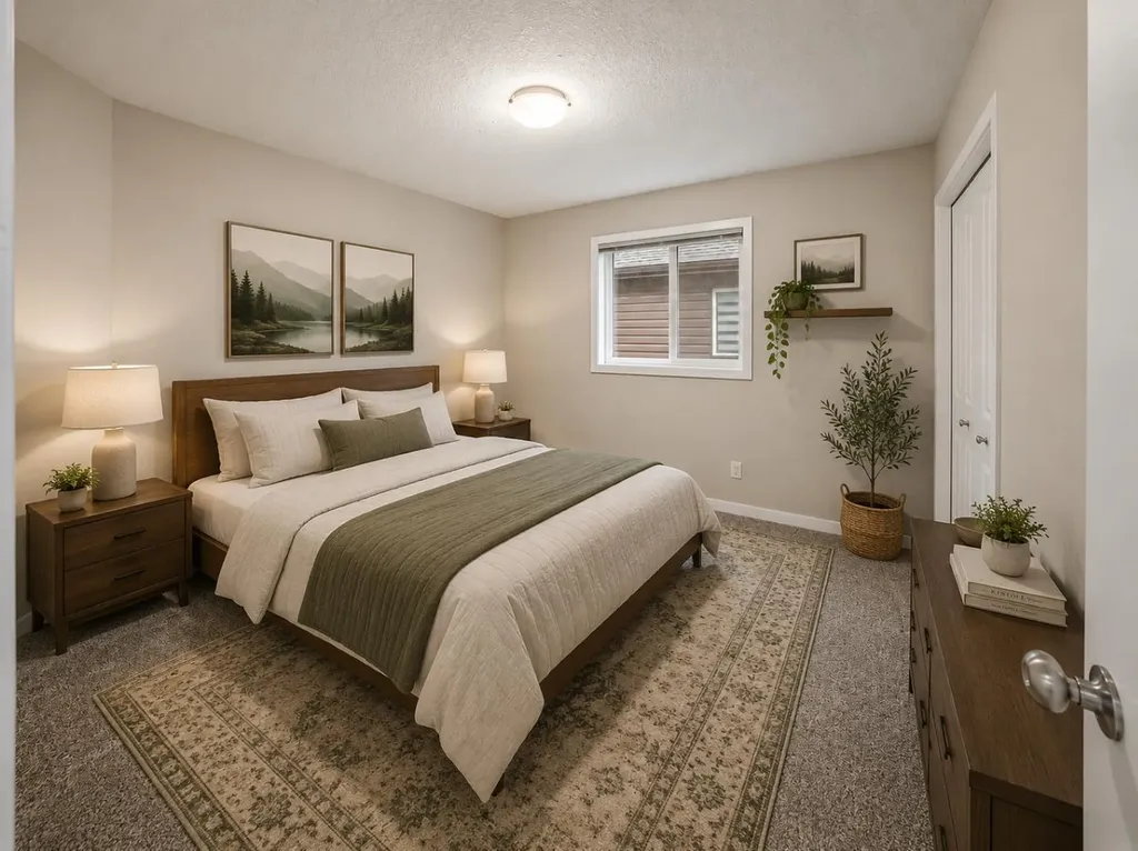 144 Cougar Ridge Manor SW Calgary AB T3H 0V4
