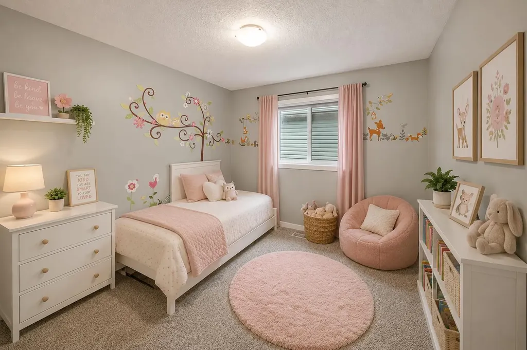 144 Cougar Ridge Manor SW Calgary AB T3H 0V4