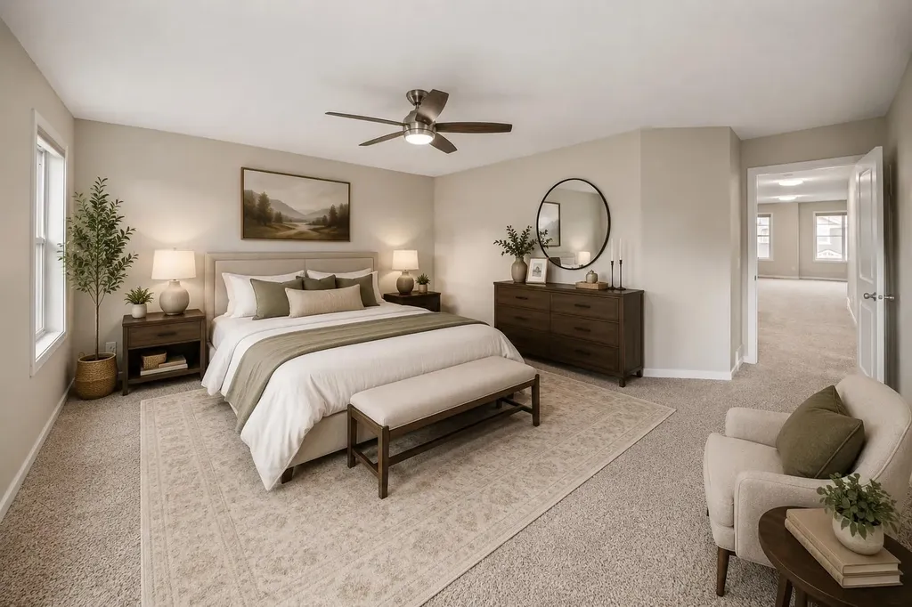 144 Cougar Ridge Manor SW Calgary AB T3H 0V4