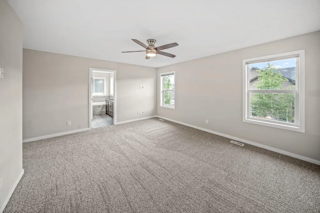 144 Cougar Ridge Manor SW Calgary AB T3H 0V4