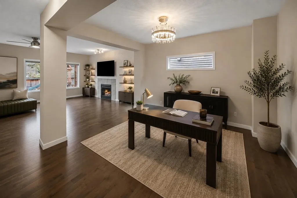 144 Cougar Ridge Manor SW Calgary AB T3H 0V4