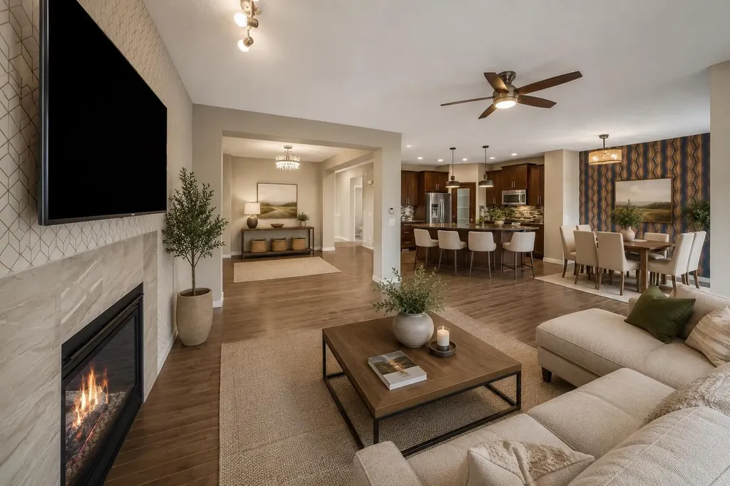 144 Cougar Ridge Manor SW Calgary AB T3H 0V4