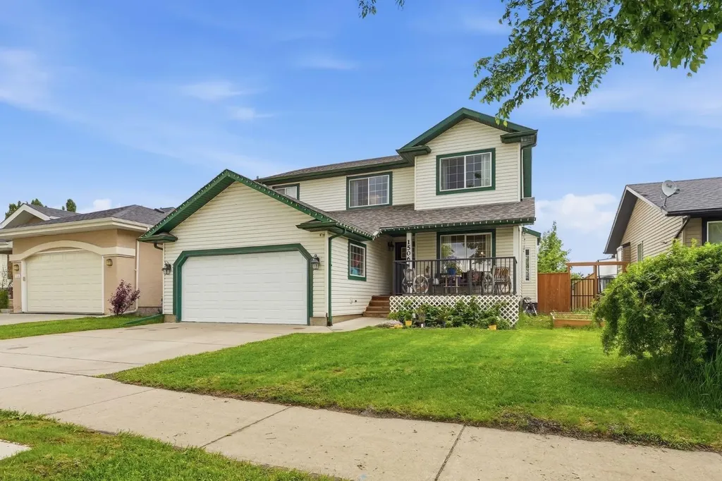 1506 Riverside Drive NW High River AB T1V 1W8