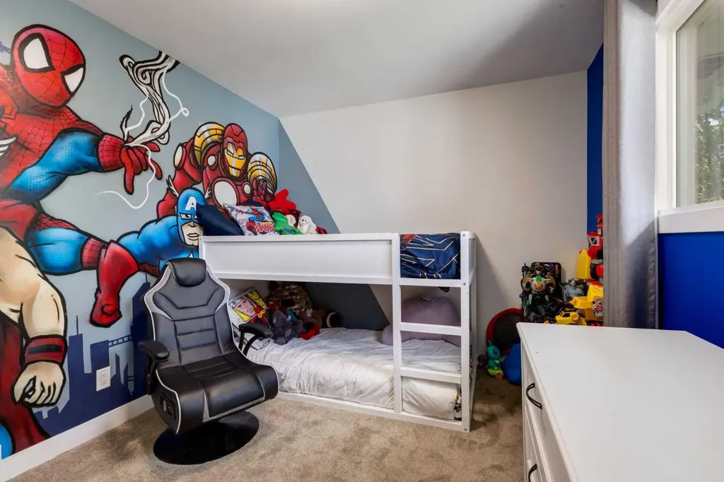 1324 Lake Sylvan Drive SE Calgary AB T2J 3C8