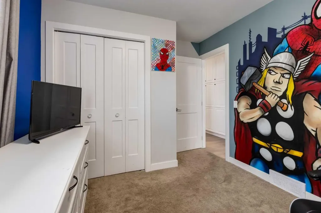1324 Lake Sylvan Drive SE Calgary AB T2J 3C8