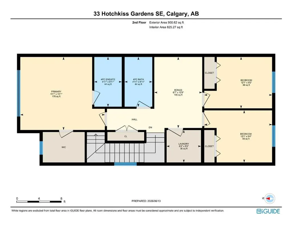 33 Hotchkiss Gardens SE Calgary AB T3S 0T7