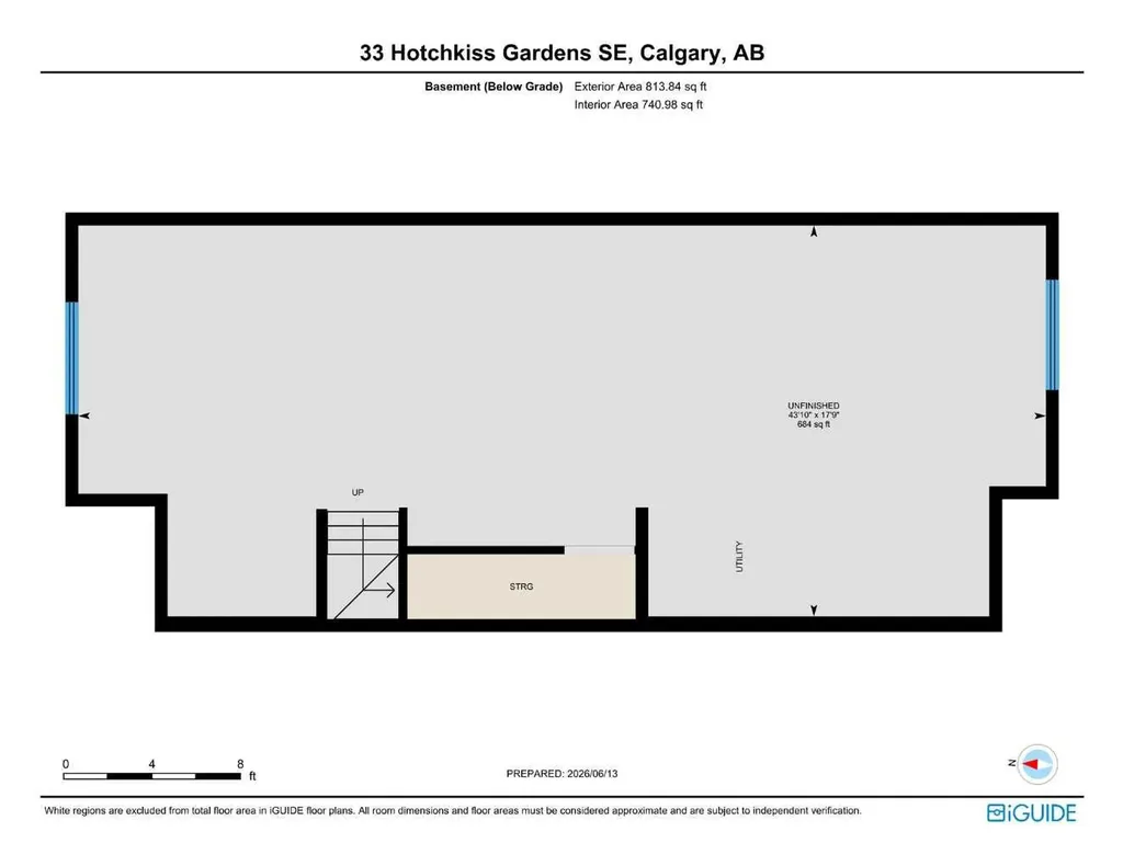 33 Hotchkiss Gardens SE Calgary AB T3S 0T7