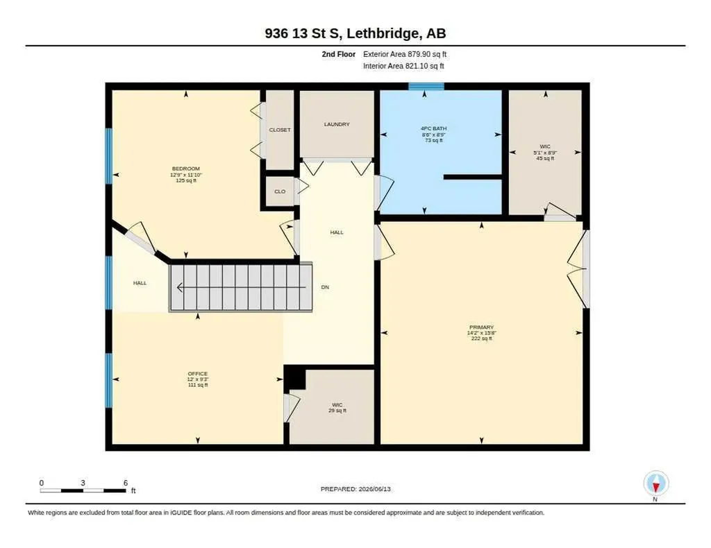 936 13 Street S Lethbridge AB T1J 2X2