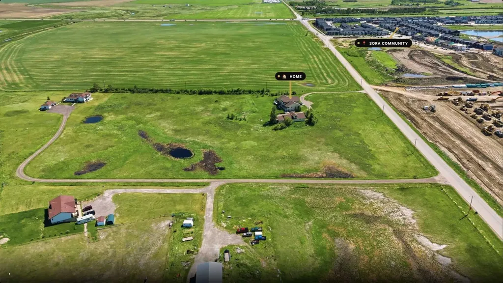 15300 104 Street SE Calgary AB T3S0A7