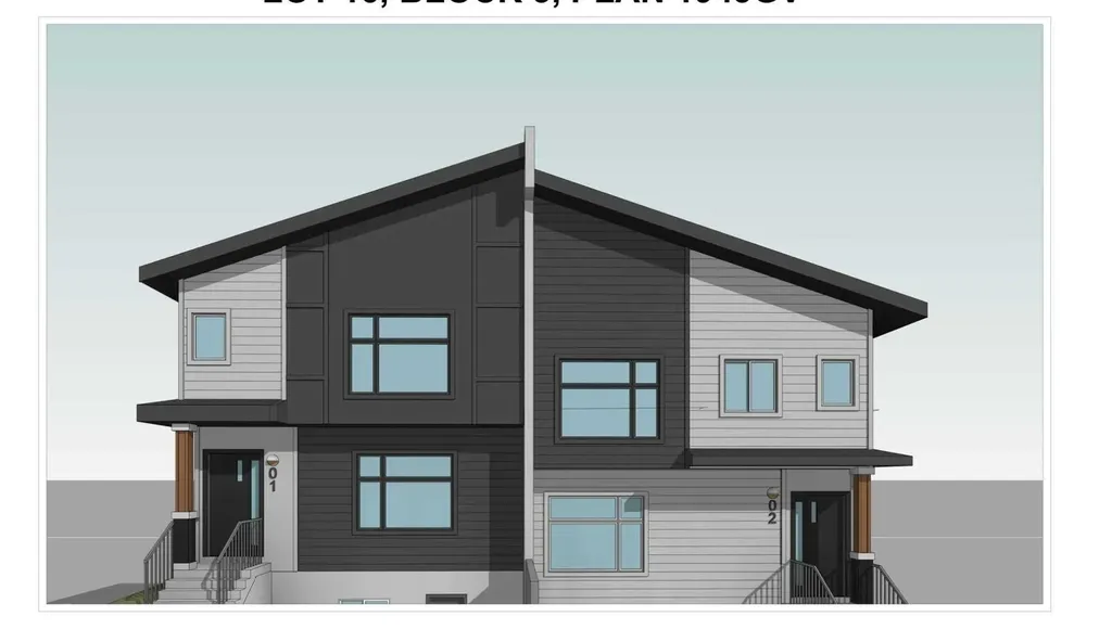48 Northmount Drive NW Calgary AB T2K3E9