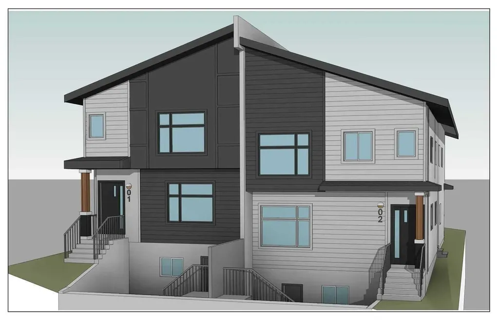 48 Northmount Drive NW Calgary AB T2K3E9
