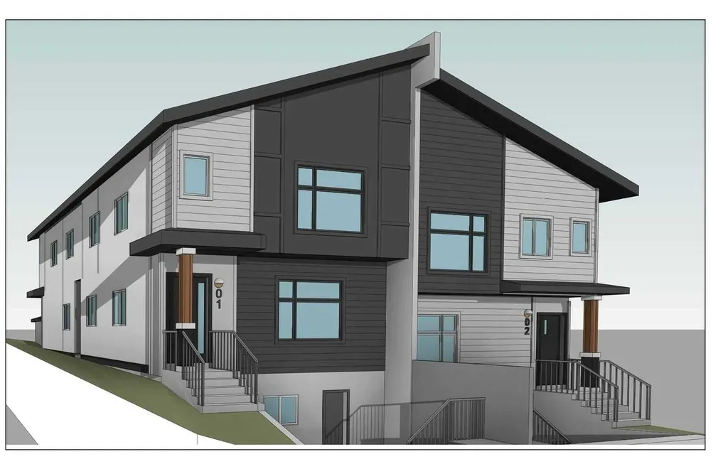 48 Northmount Drive NW Calgary AB T2K3E9