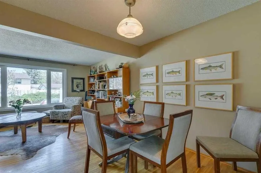 6140 Dalmarnock Crescent NW Calgary AB T3A 1H2