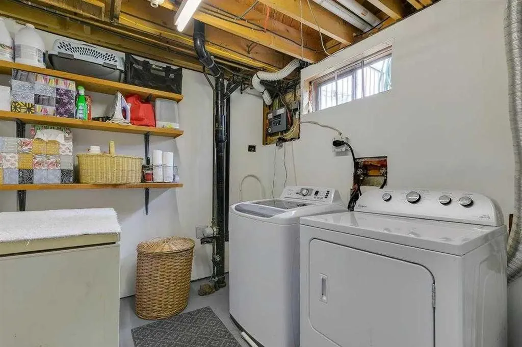 6140 Dalmarnock Crescent NW Calgary AB T3A 1H2