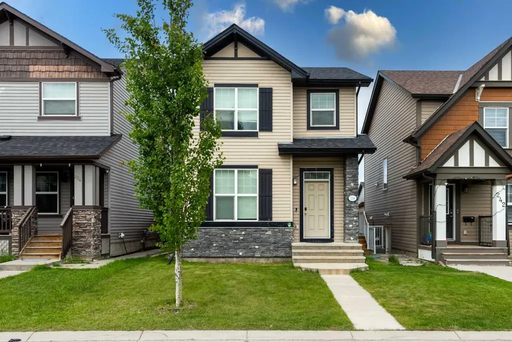 238 Skyview Point Road NE Calgary AB T3N0K6