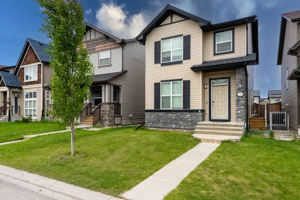 238 Skyview Point Road NE Calgary AB T3N0K6