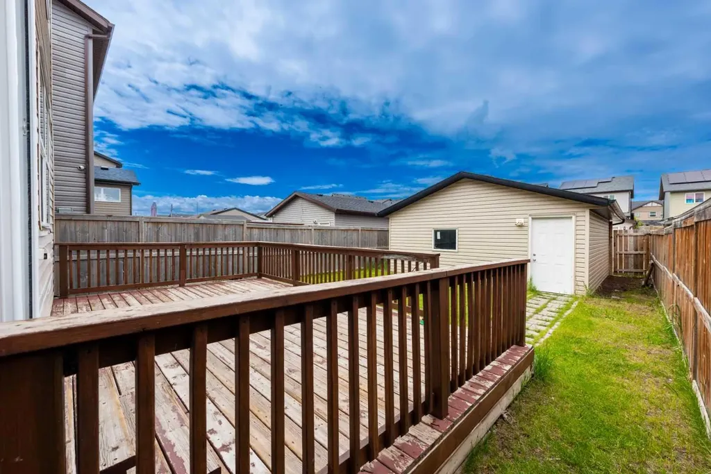 238 Skyview Point Road NE Calgary AB T3N0K6