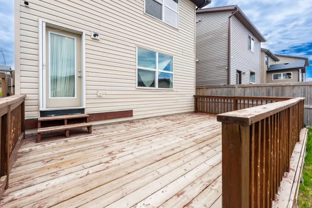 238 Skyview Point Road NE Calgary AB T3N0K6