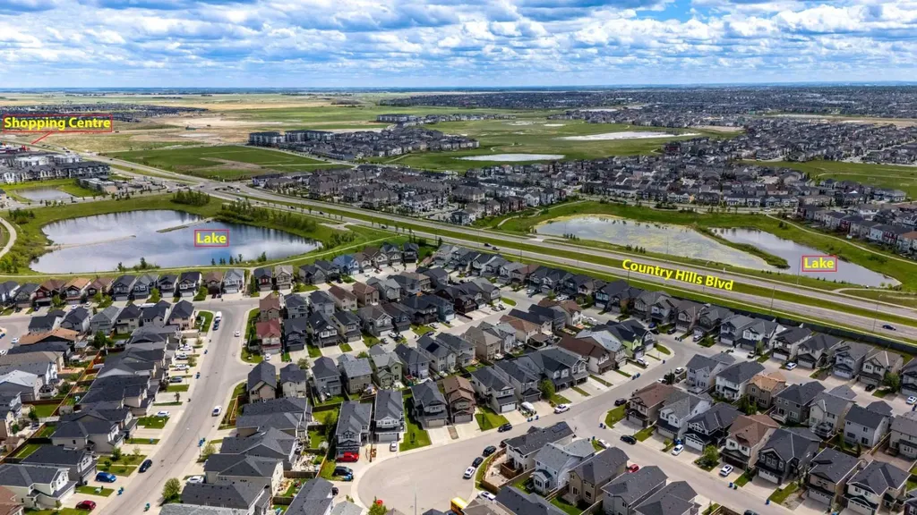 238 Skyview Point Road NE Calgary AB T3N0K6