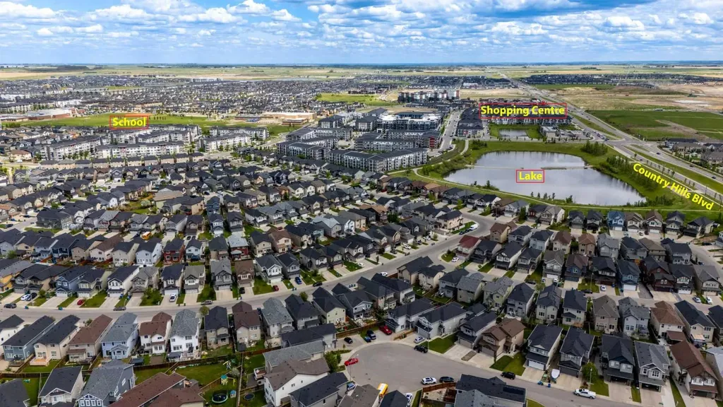238 Skyview Point Road NE Calgary AB T3N0K6