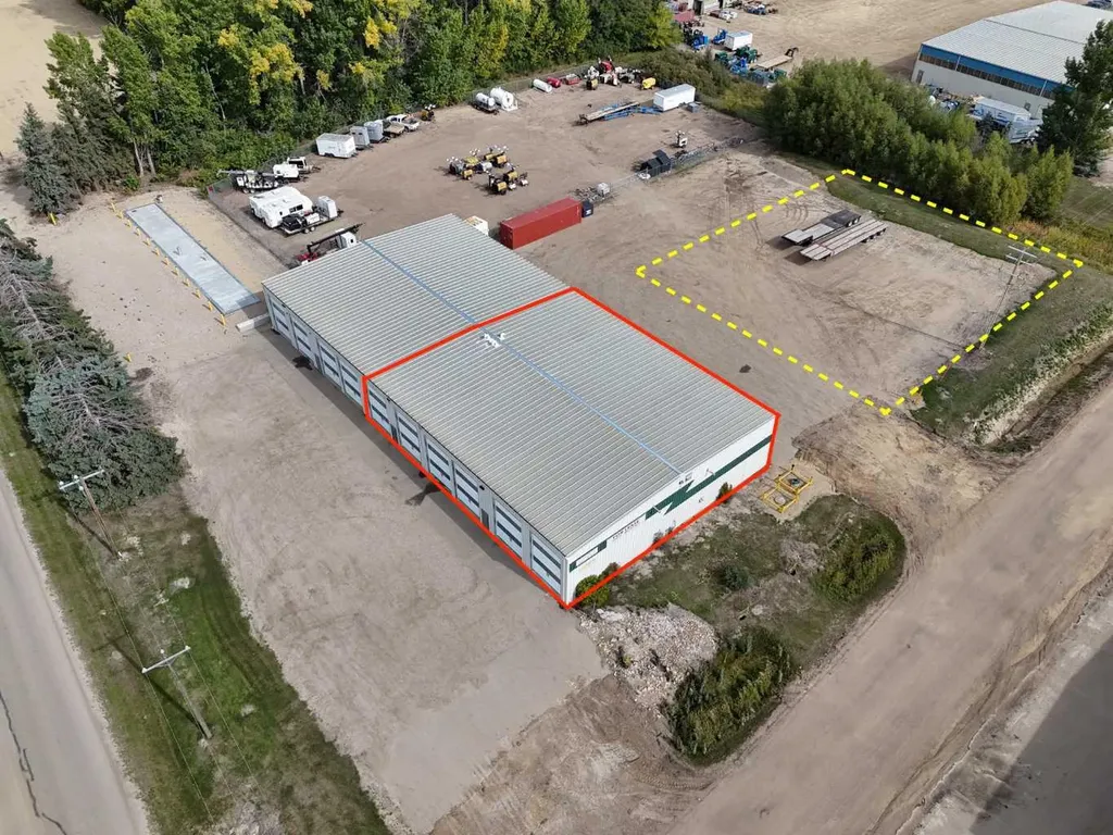 2 Van Der Horn Way Rural Red Deer County AB T4S 2M4