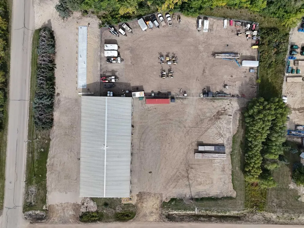 2 Van Der Horn Way Rural Red Deer County AB T4S 2M4