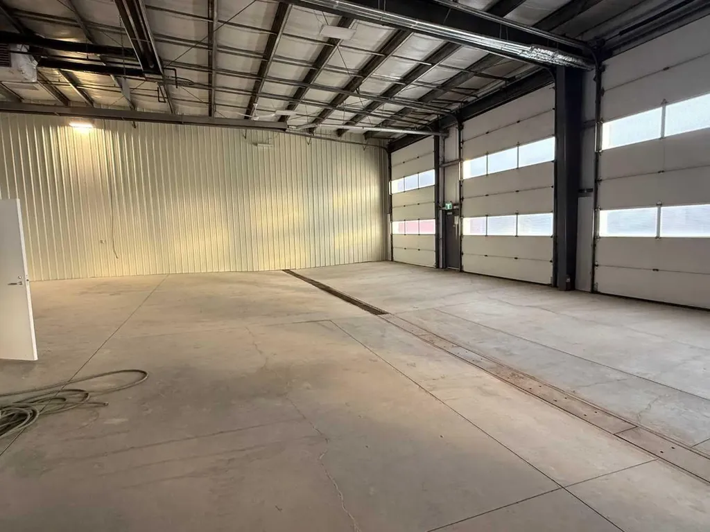 2 Van Der Horn Way Rural Red Deer County AB T4S 2M4