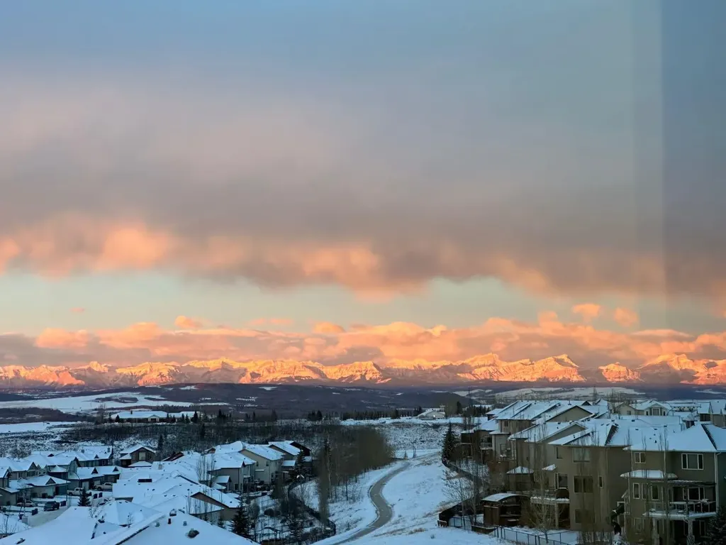 139 Sunset View Cochrane AB T4C 0E8