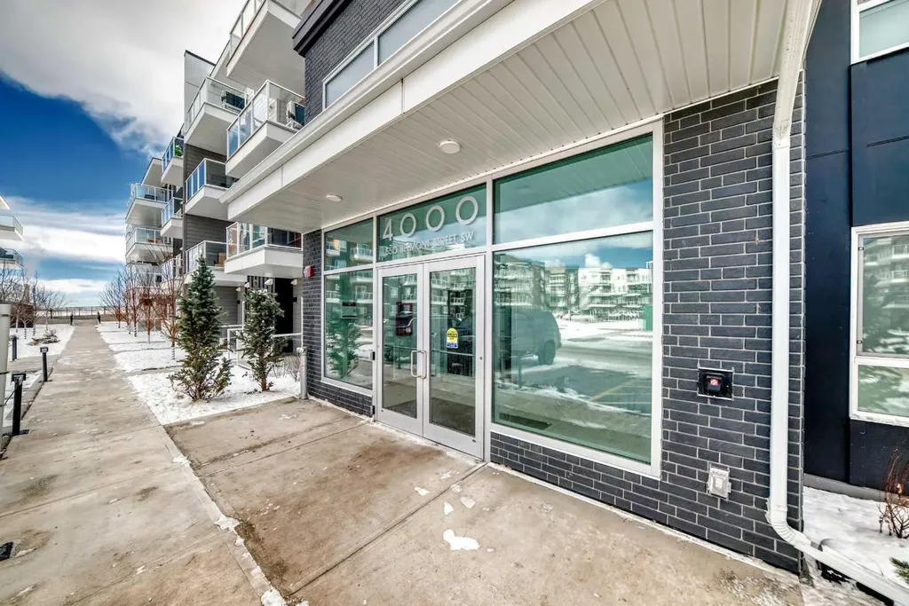 550 Belmont Street SW Calgary AB T2X 5Y9