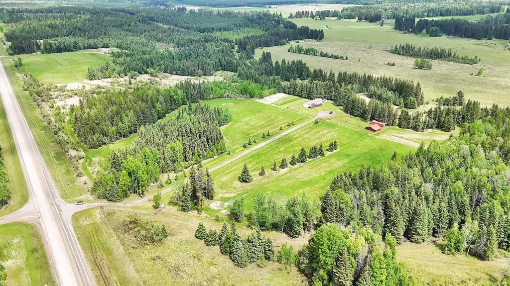 432003 Highway 22 Rural Clearwater County AB T4T 1B5